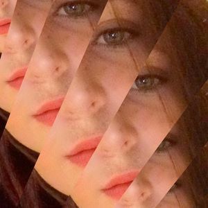 Meet your Posher, Savannah